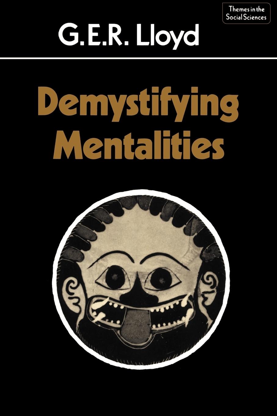 Demystifying Mentalities