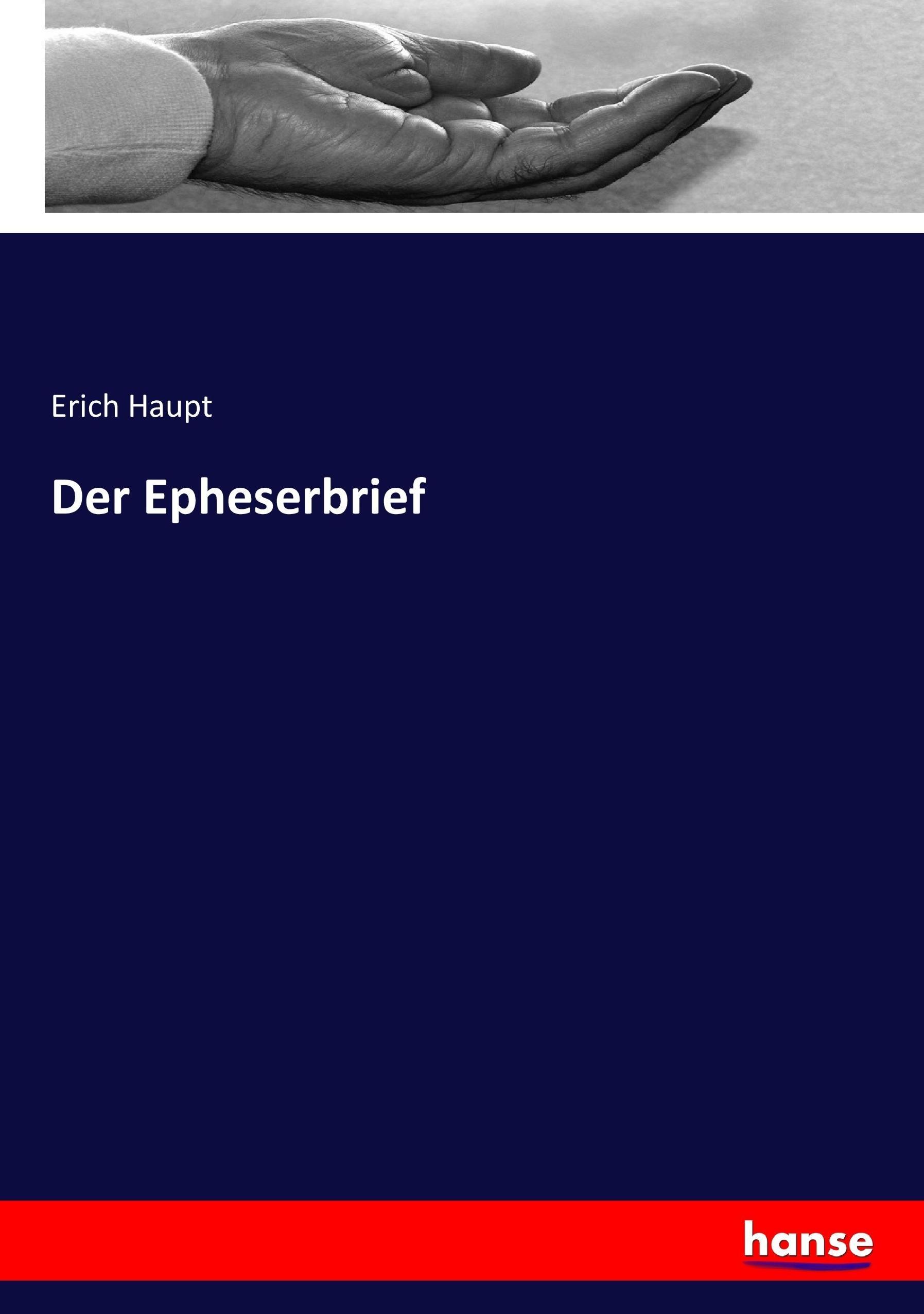 Der Epheserbrief