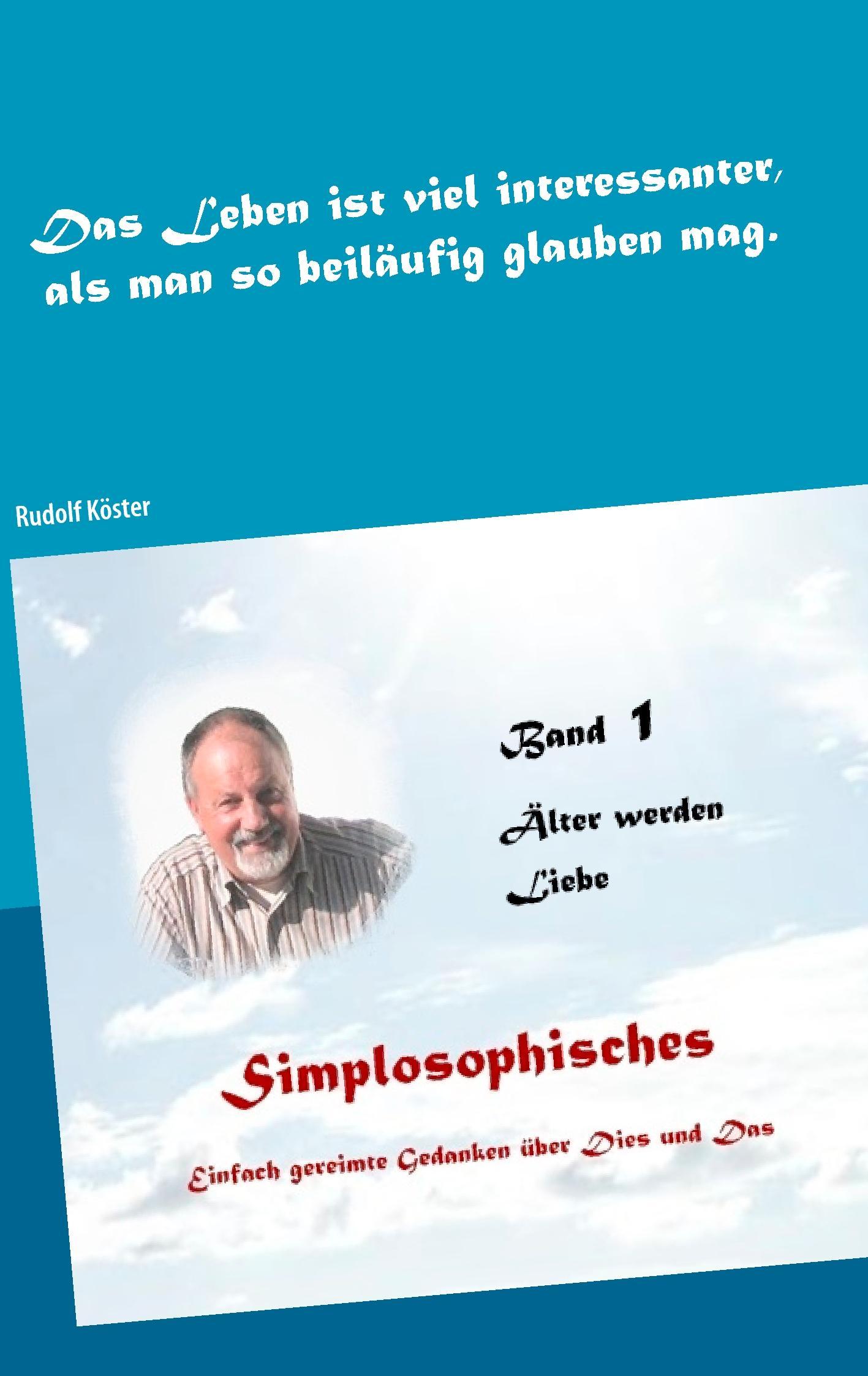 Simplosophisches 1