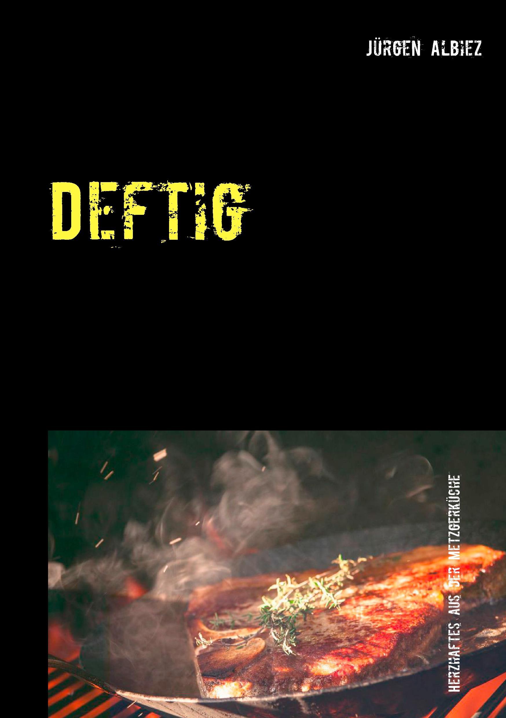 Deftig