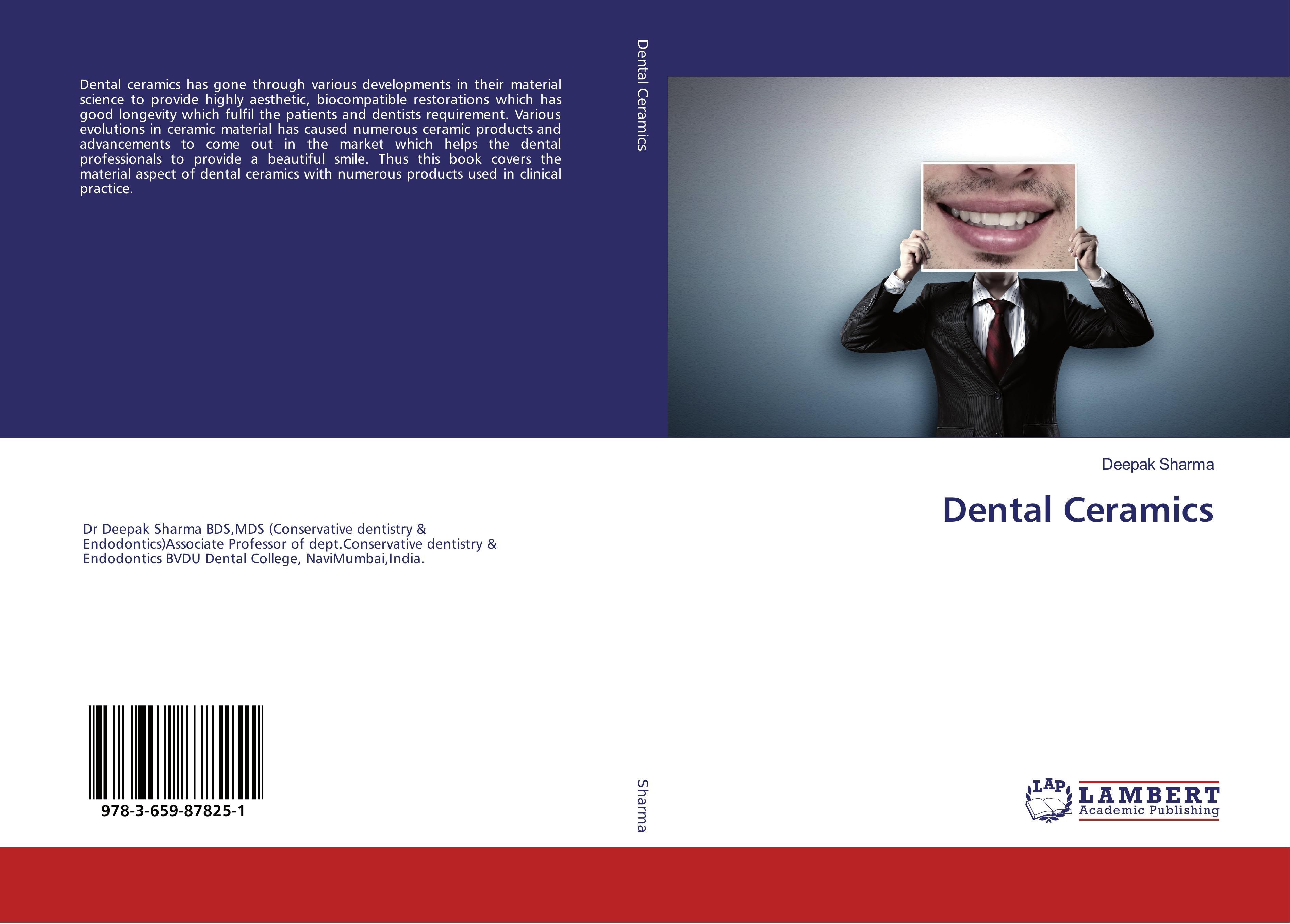 Dental Ceramics