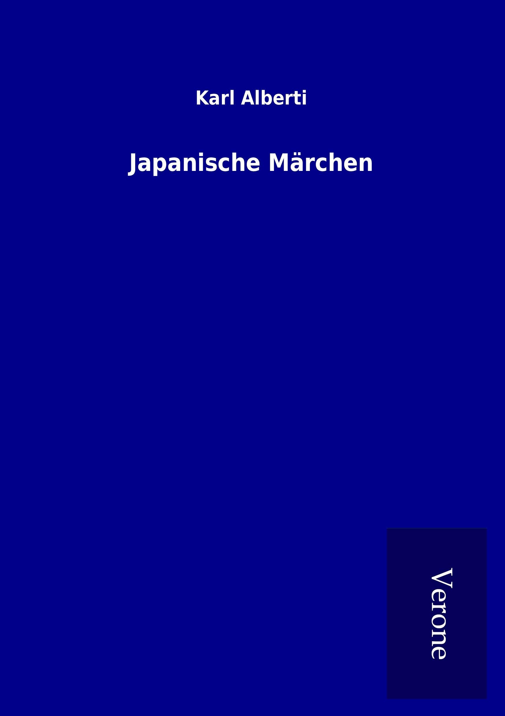 Japanische Märchen