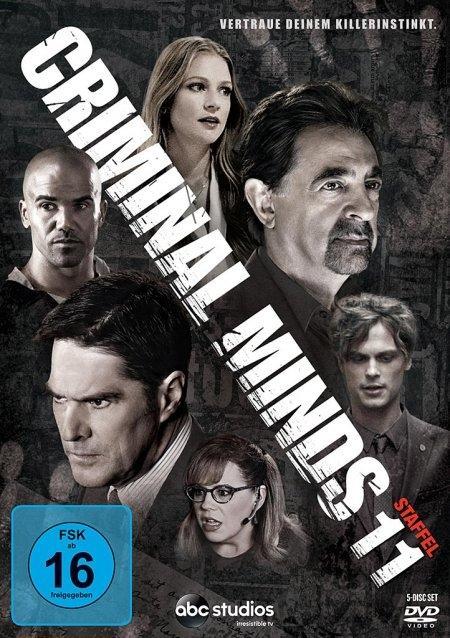 Criminal Minds