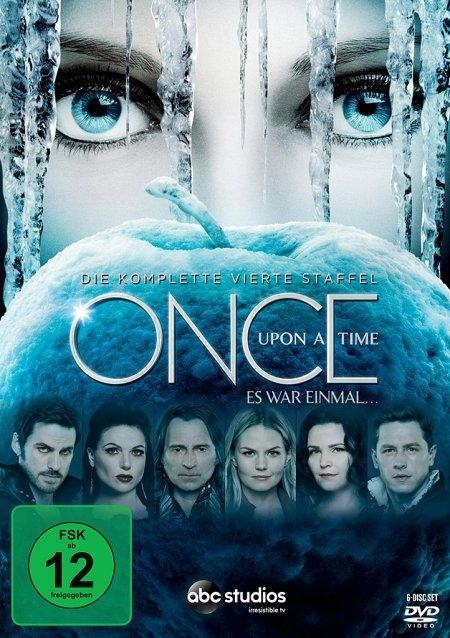 Once Upon a Time - Es war einmal