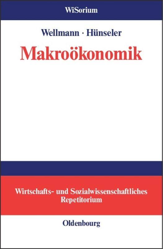 Makroökonomik