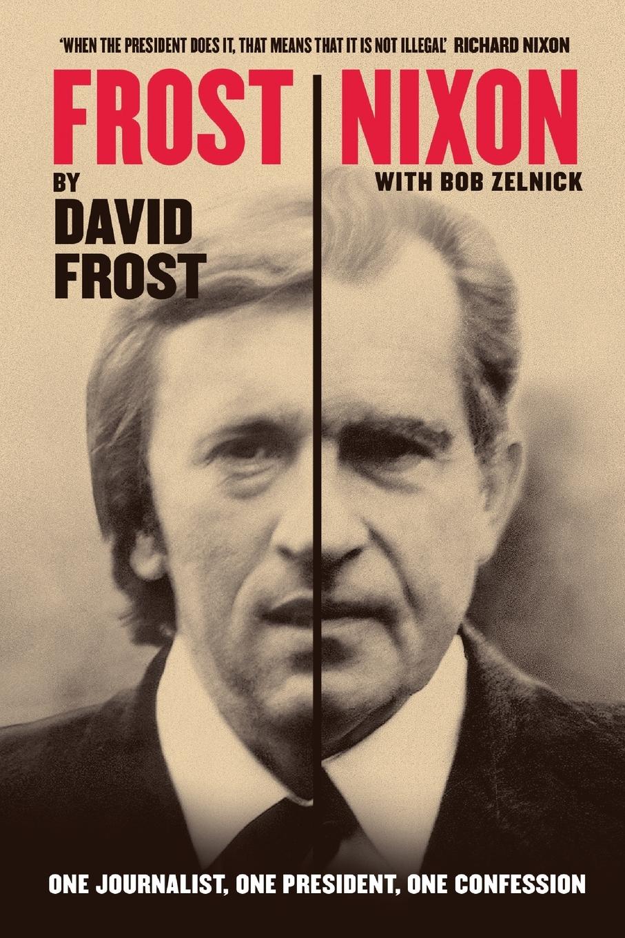 Frost/Nixon