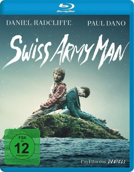 Swiss Army Man