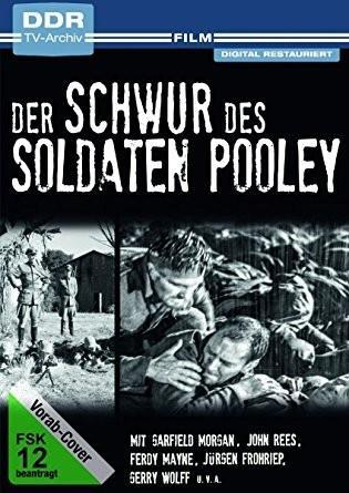 Der Schwur des Soldaten Pooley