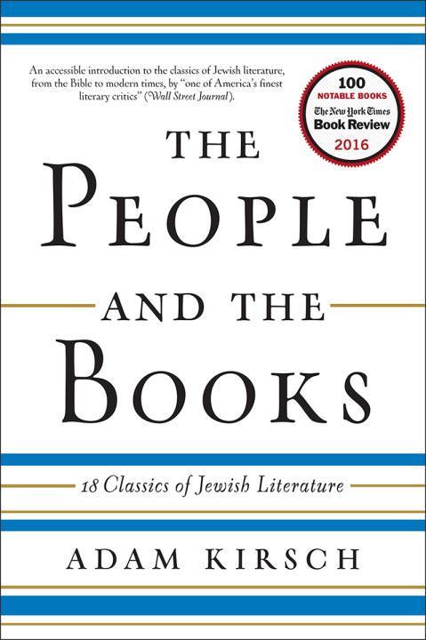 The People and the Books