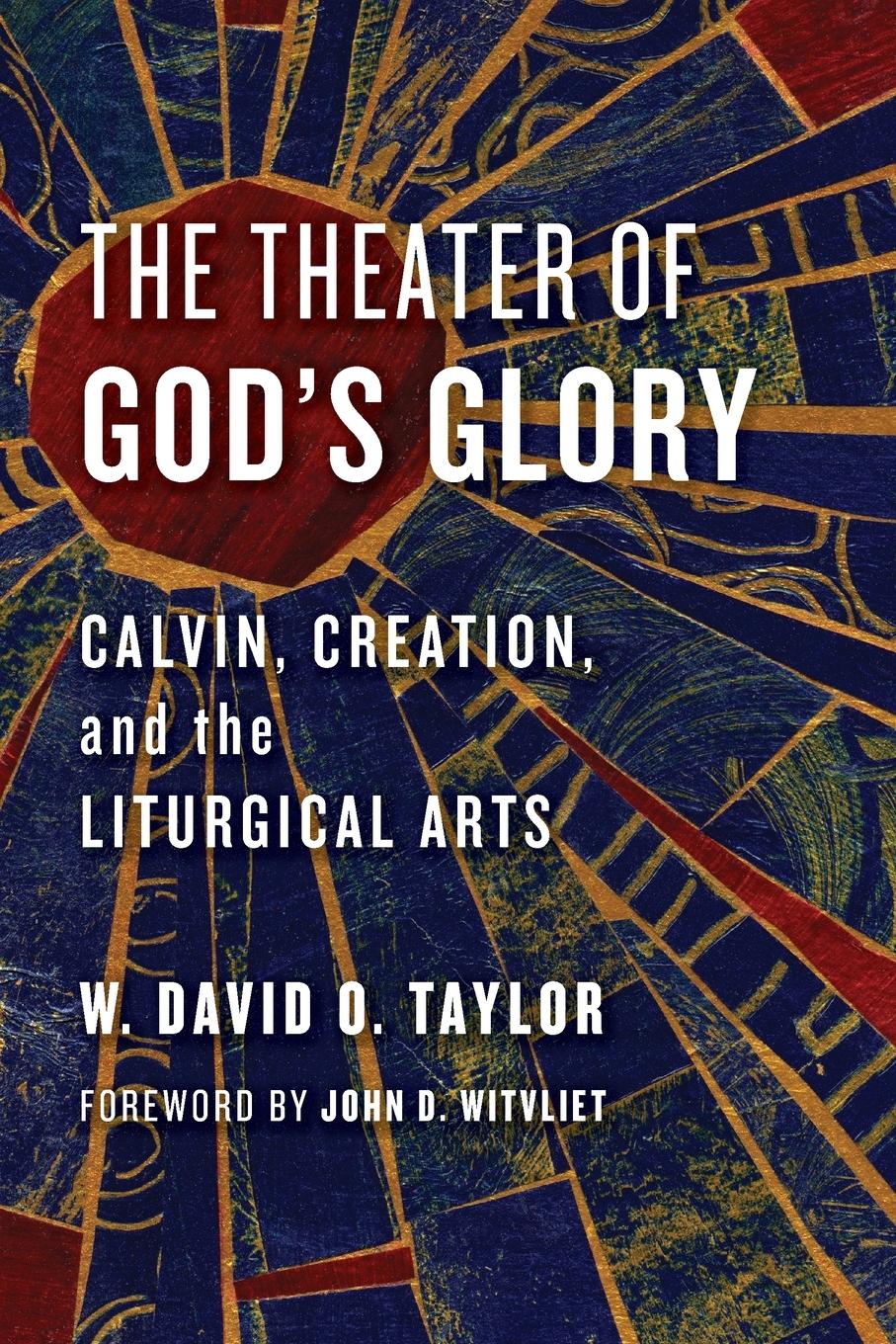 Theater of God's Glory