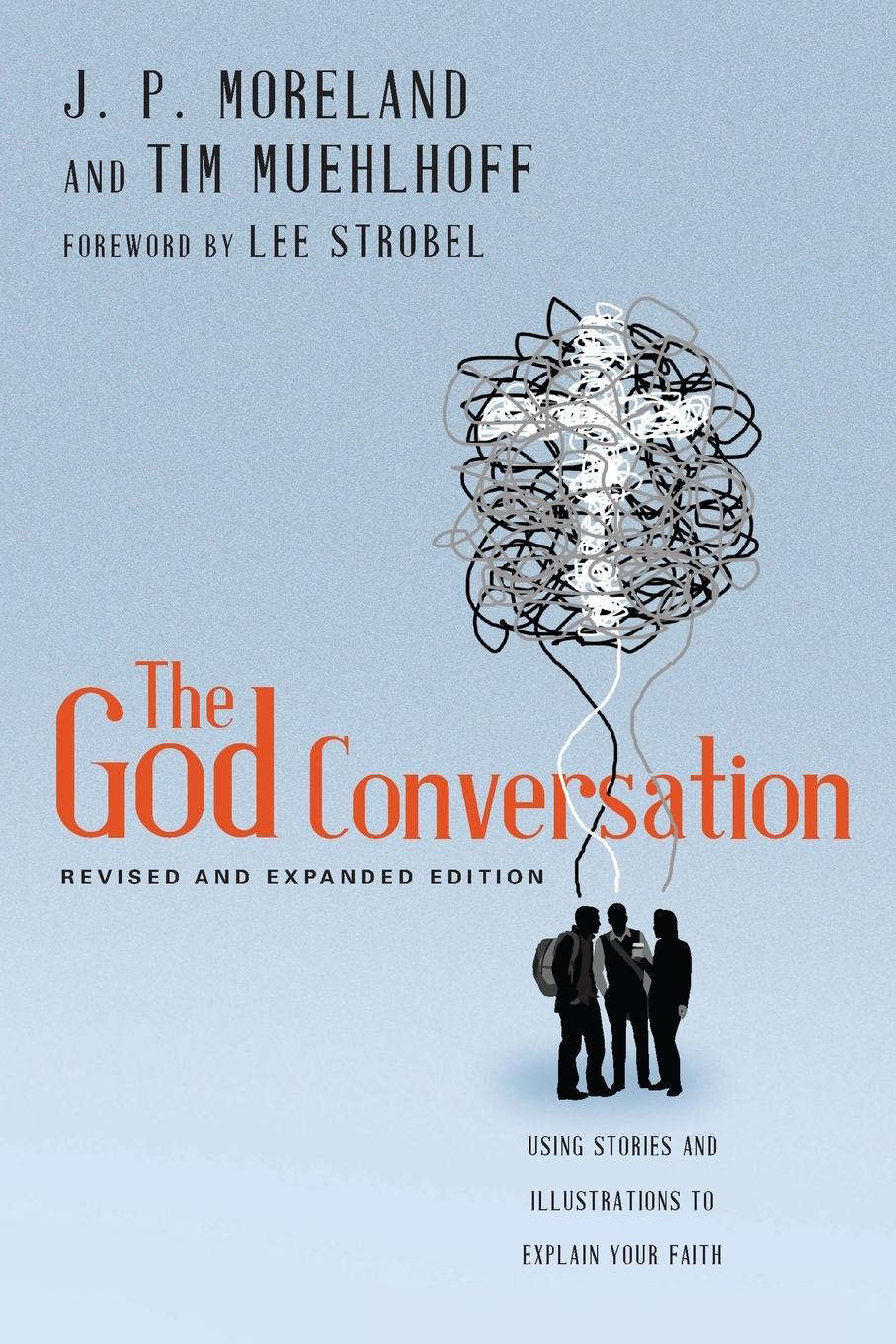 The God Conversation