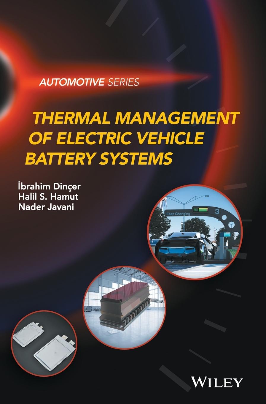 Thermal Management of Electric Vehicle Battery Systems