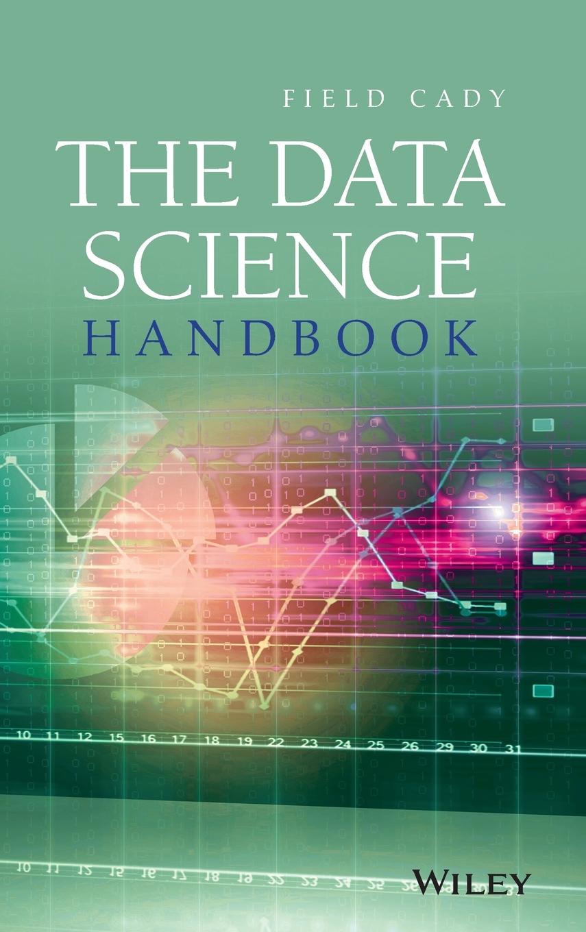 The Data Science Handbook