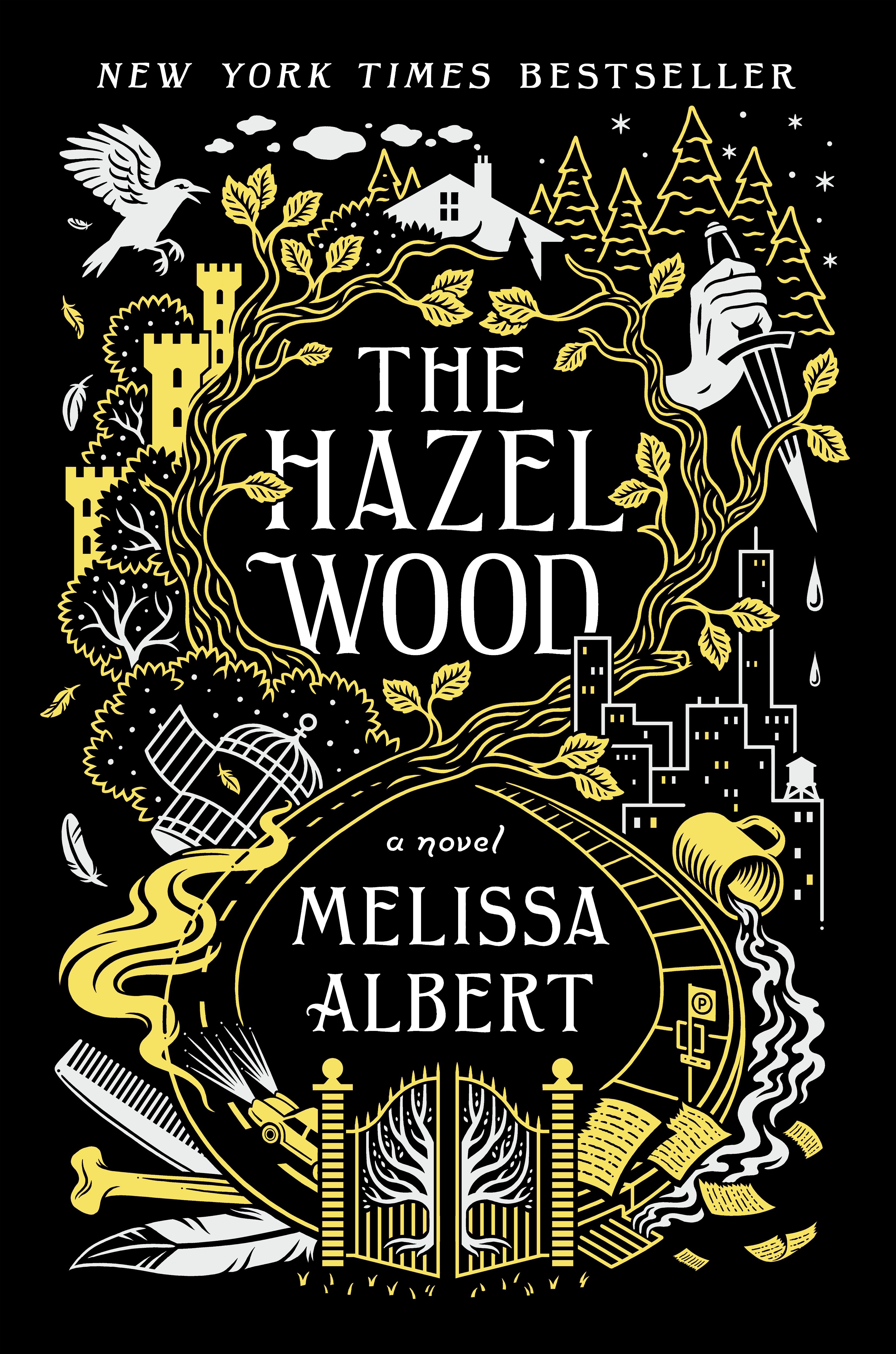 The Hazel Wood