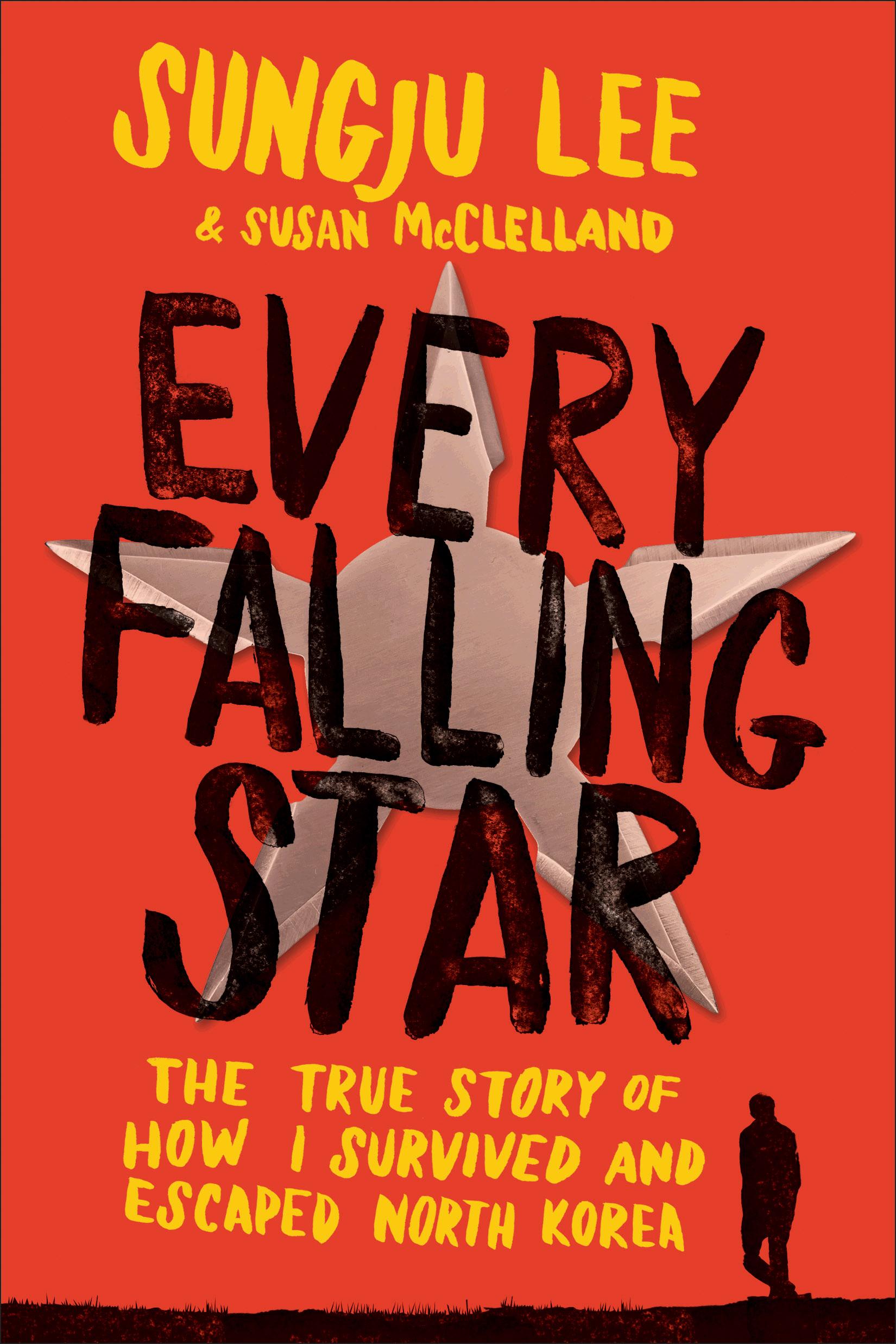 Every Falling Star