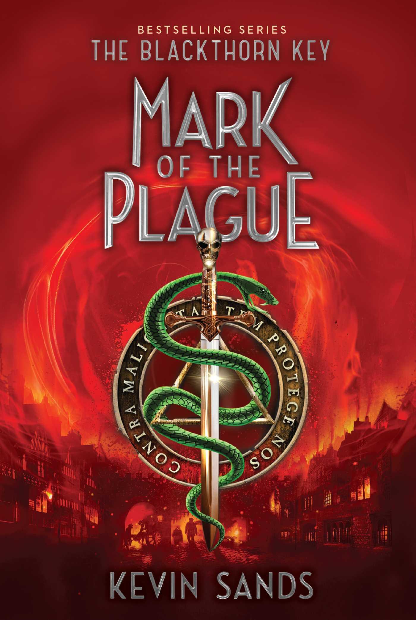 Mark of the Plague