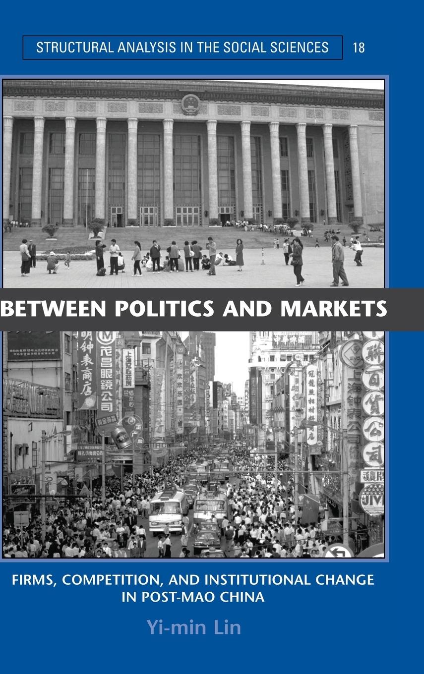 Between Politics and Markets