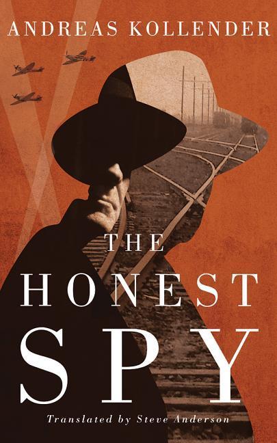 The Honest Spy