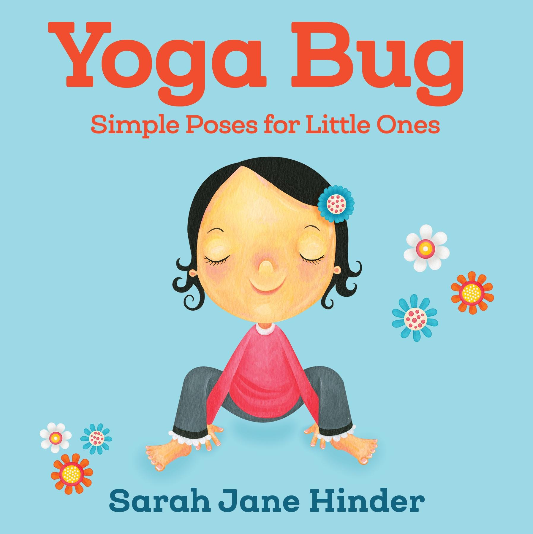 Yoga Bug