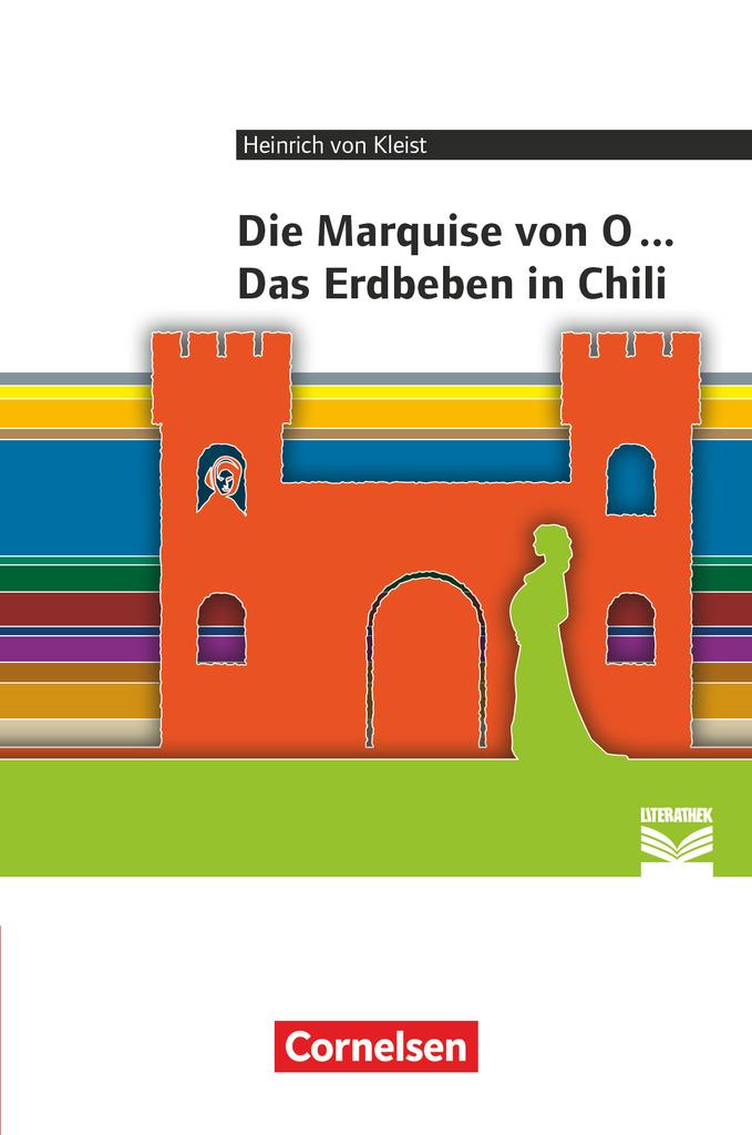 Marquise von O... / Das Erdbeben von Chili