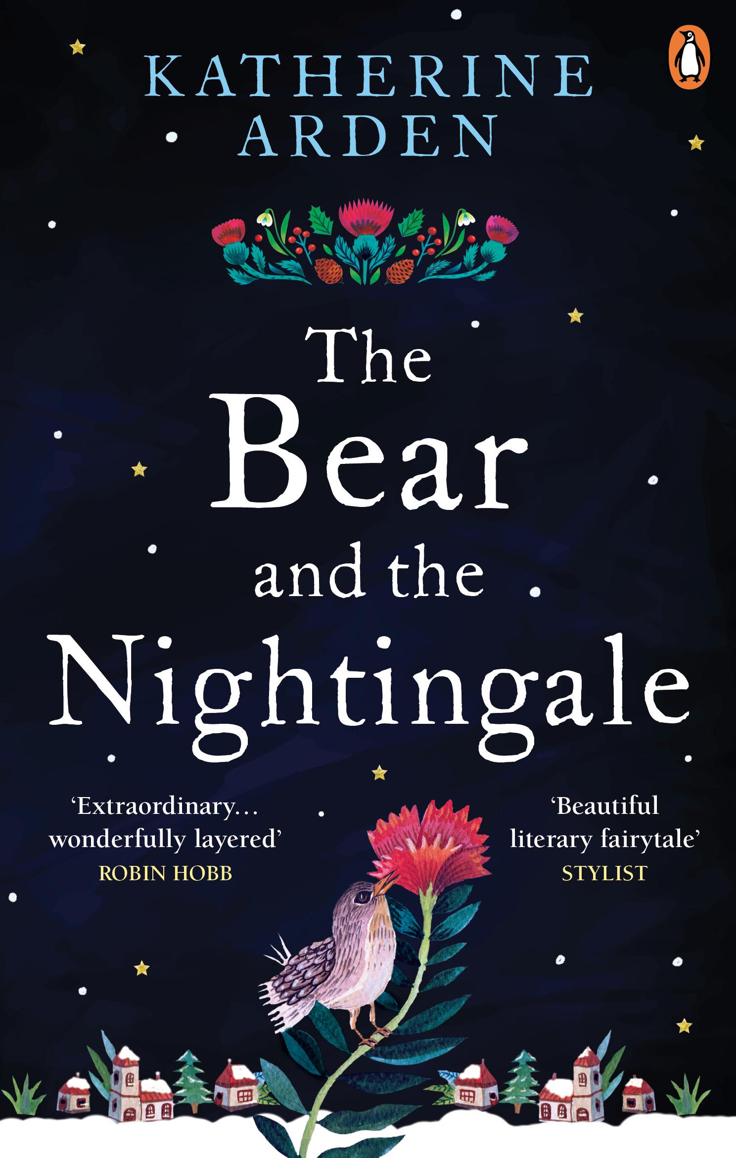 The Bear and The Nightingale