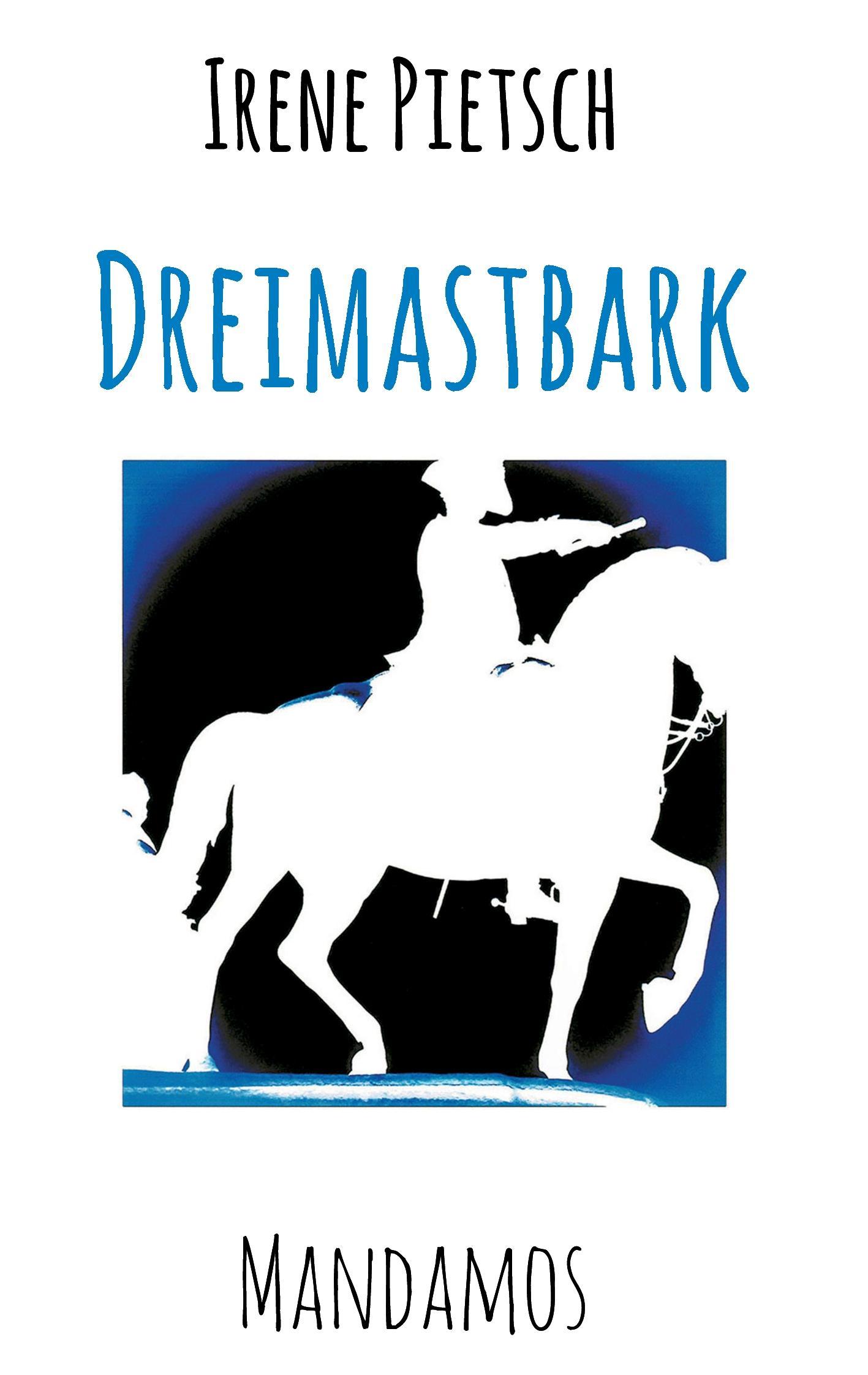 Dreimastbark Robbenklasse