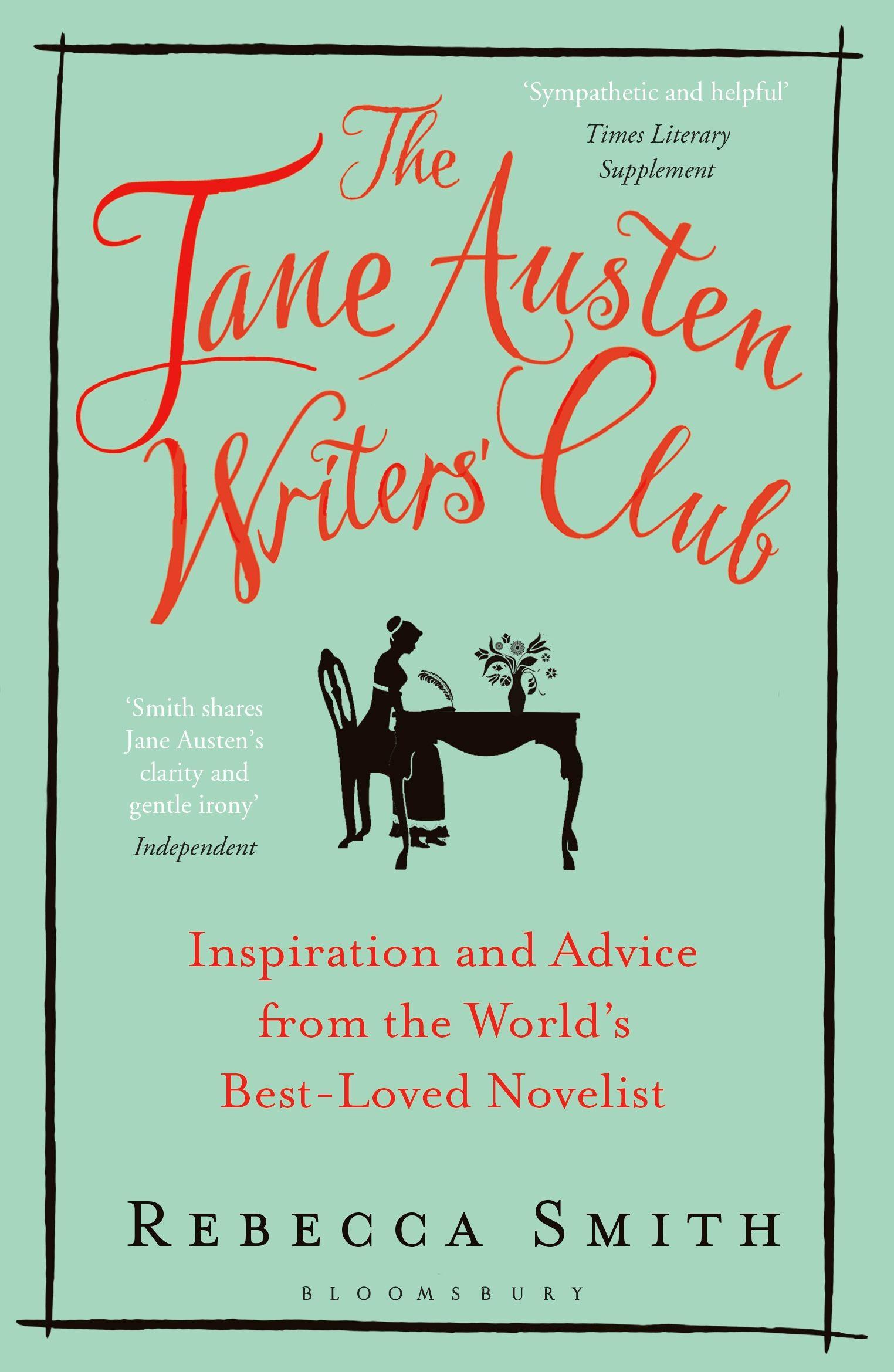 The Jane Austen Writers' Club