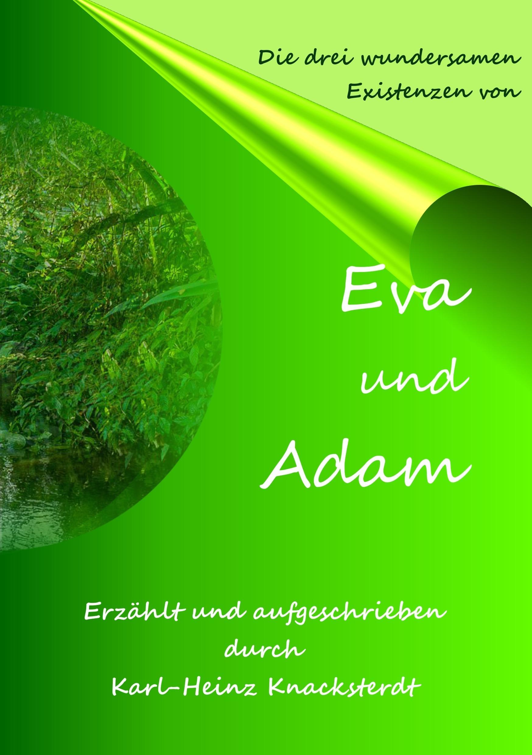 Eva und Adam