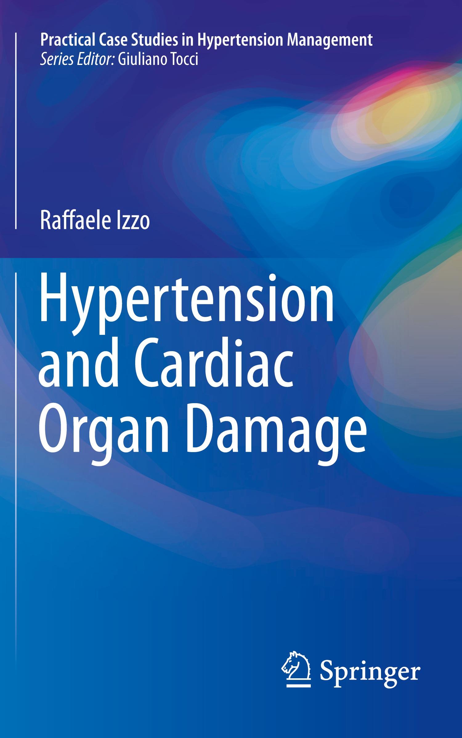 Hypertension and Cardiac Organ Damage