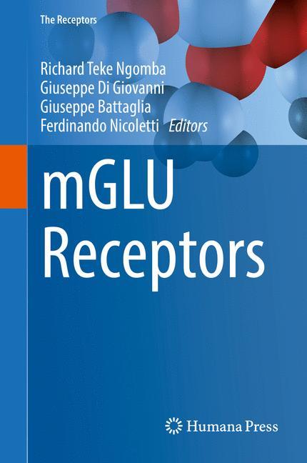 mGLU Receptors