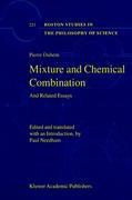 Mixture and Chemical Combination