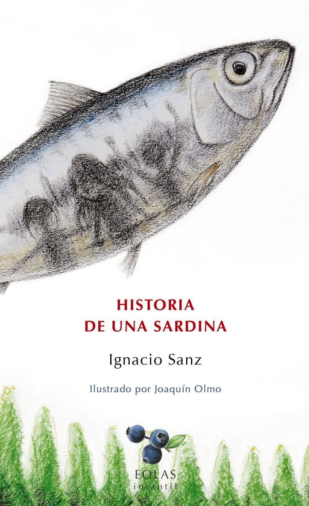 Historia de una sardina