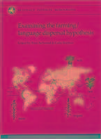 Examining the Farming/Language Dispersal Hypothesis