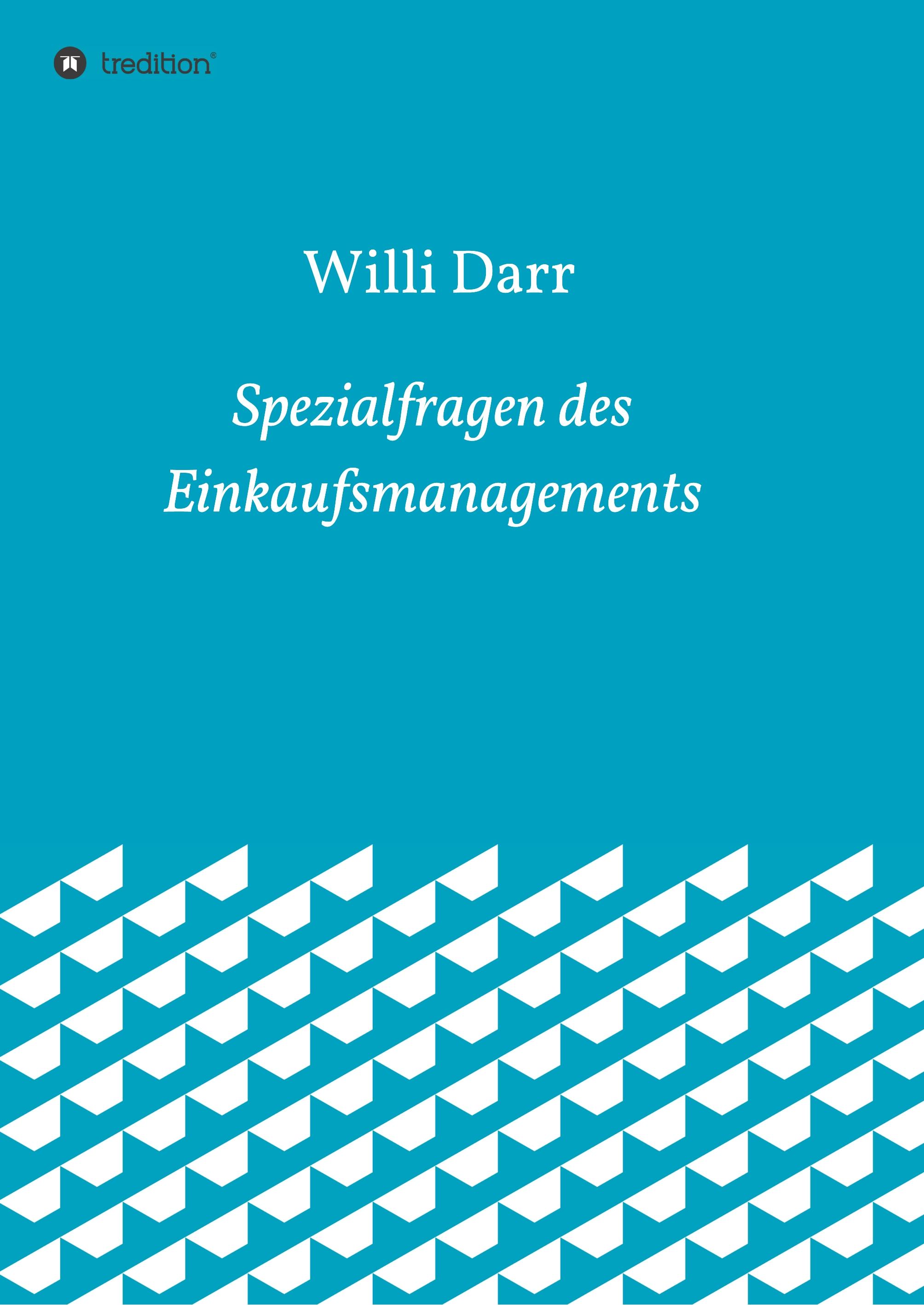 Spezialfragen des Einkaufsmanagements