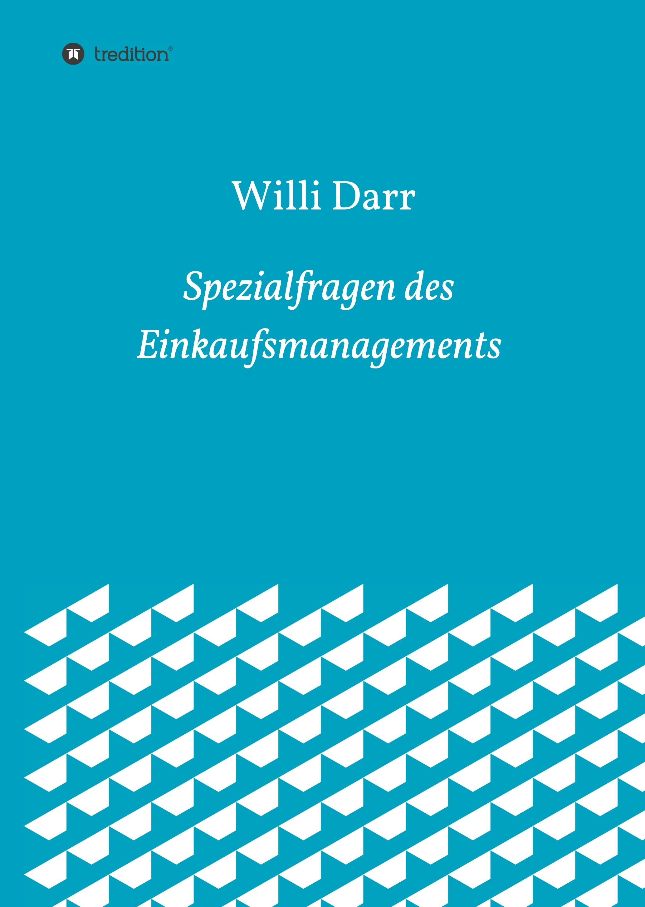 Spezialfragen des Einkaufsmanagements