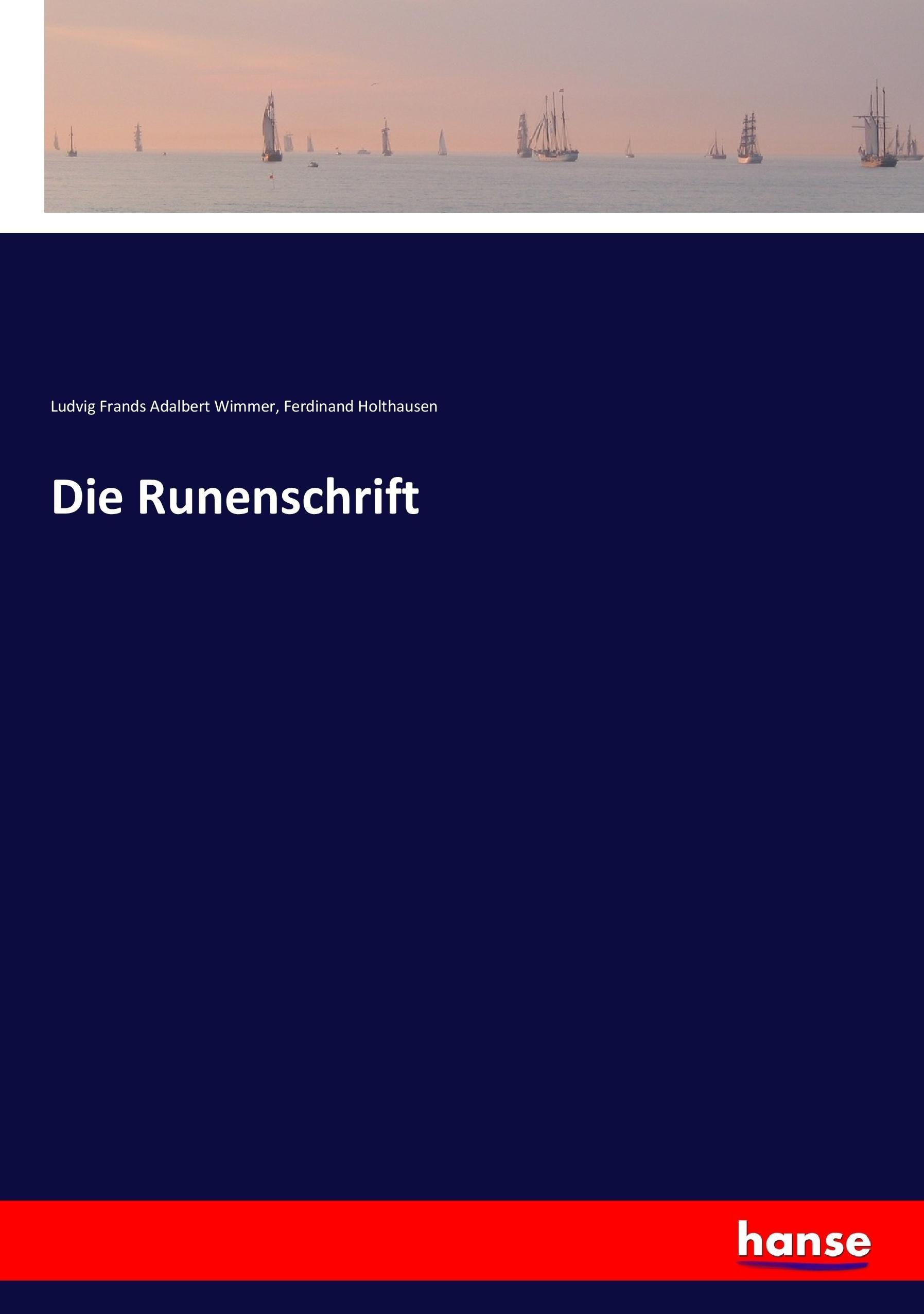 Die Runenschrift