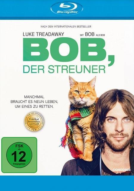 Bob, der Streuner