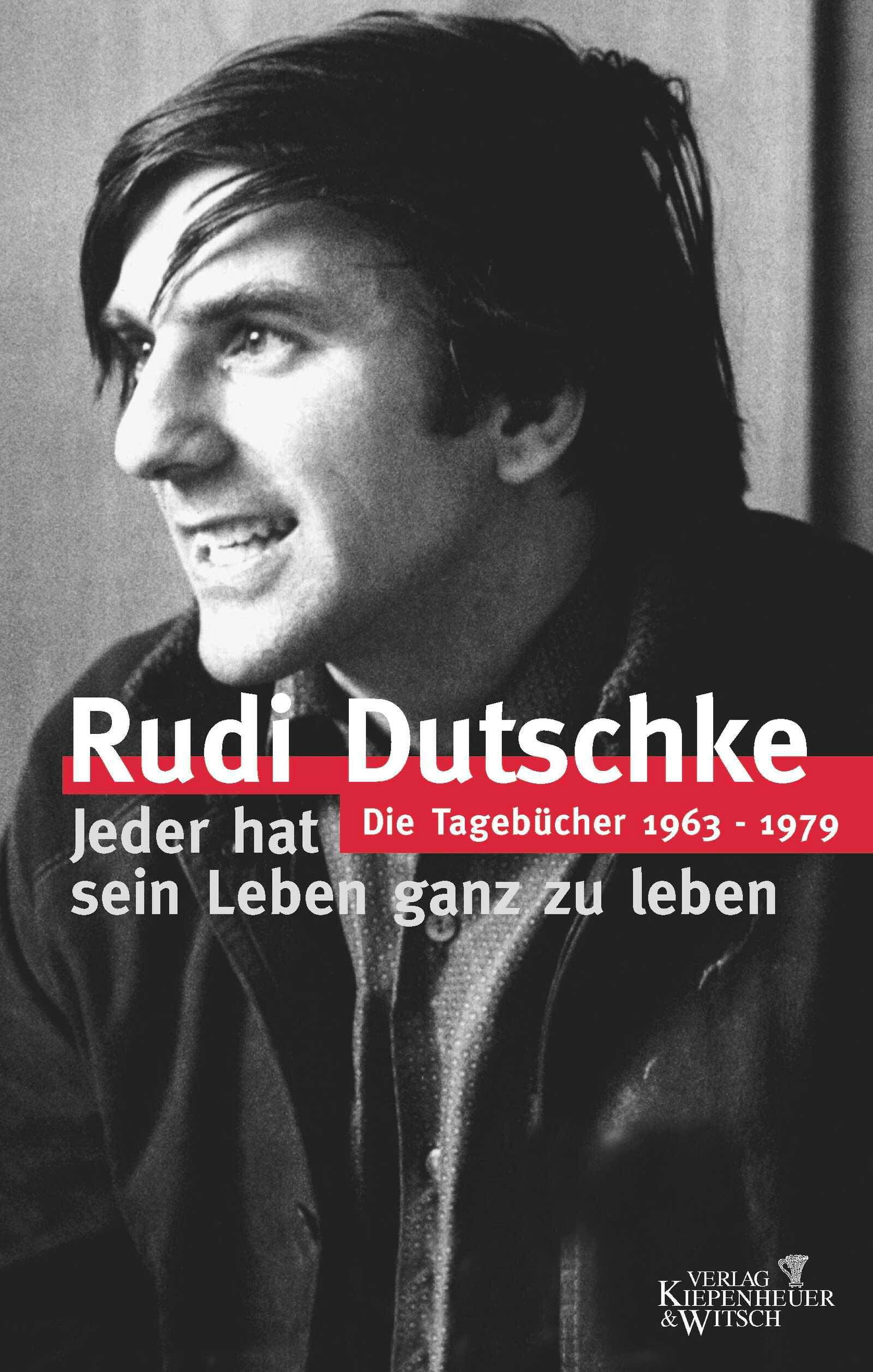 Die Tagebücher 1963-1979