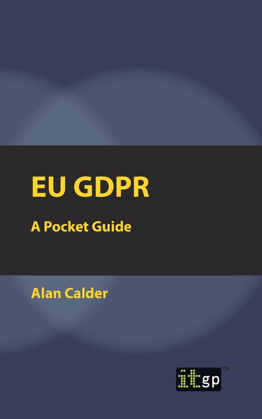 EU GDPR