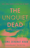 The Unquiet Dead