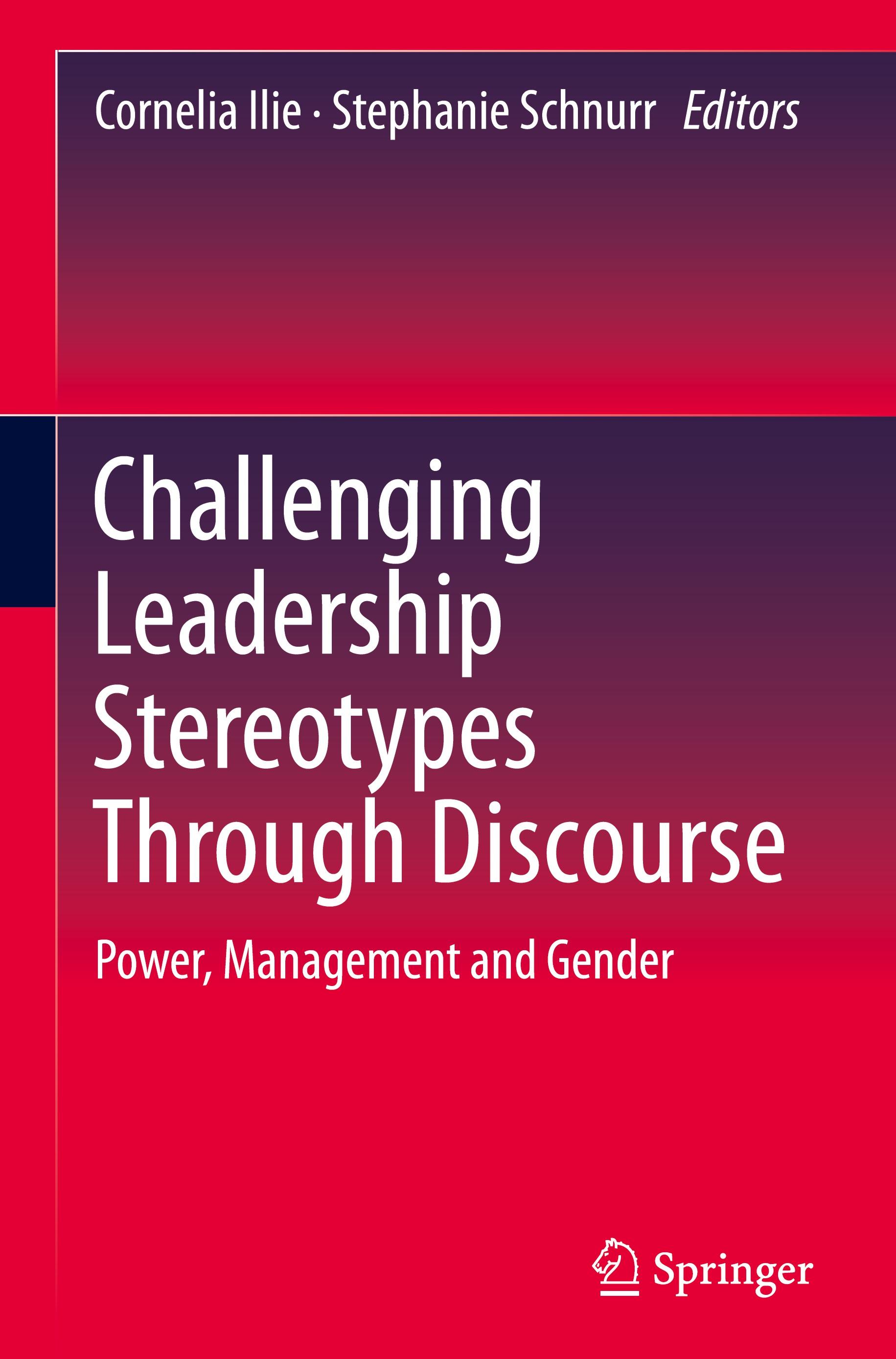 Challenging Leadership Stereotypes Through Discourse