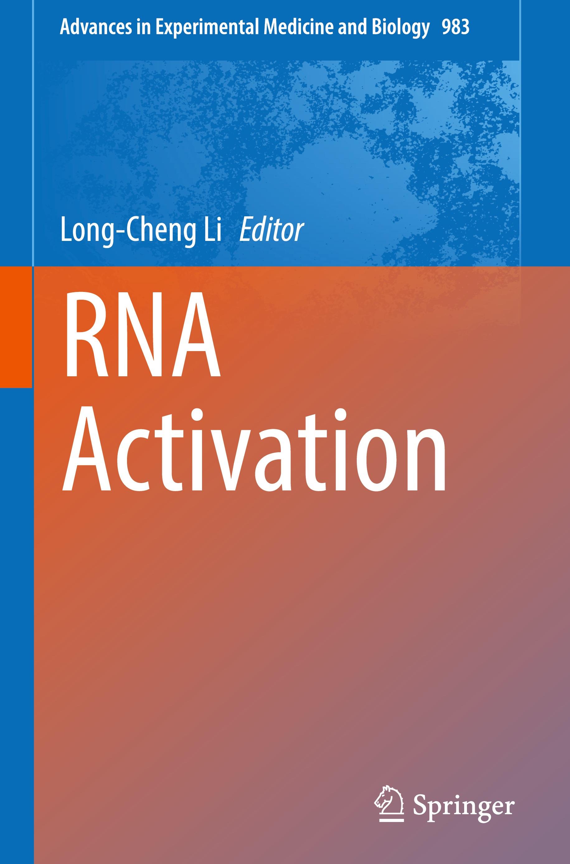 RNA Activation