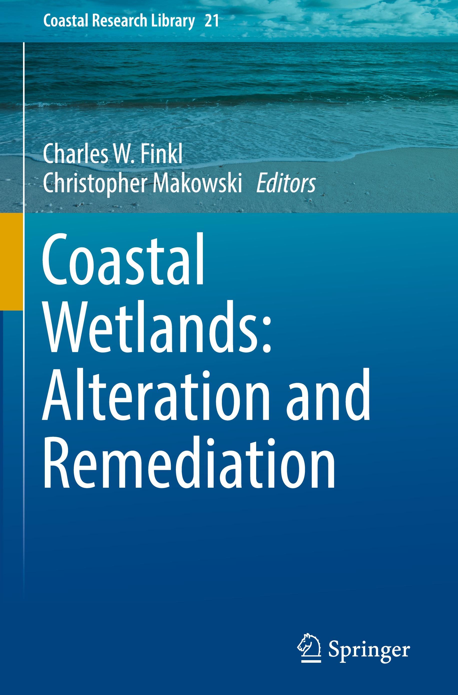 Coastal Wetlands: Alteration and Remediation