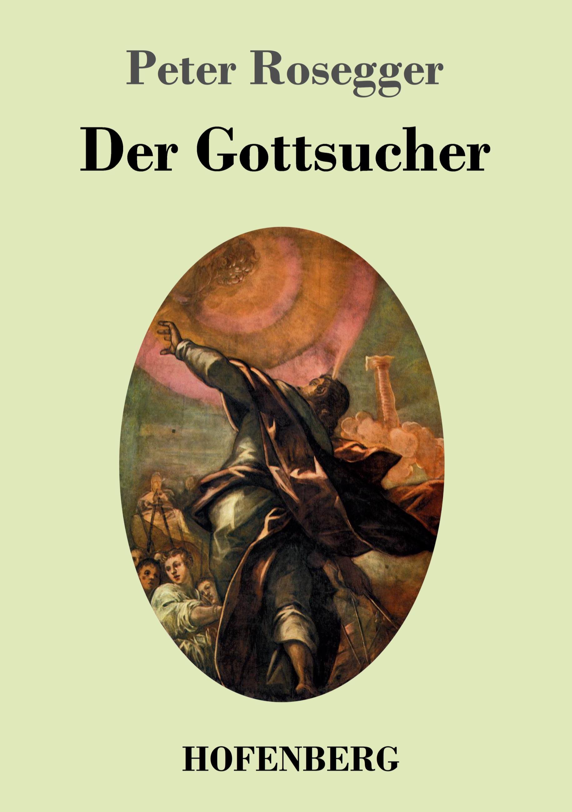 Der Gottsucher