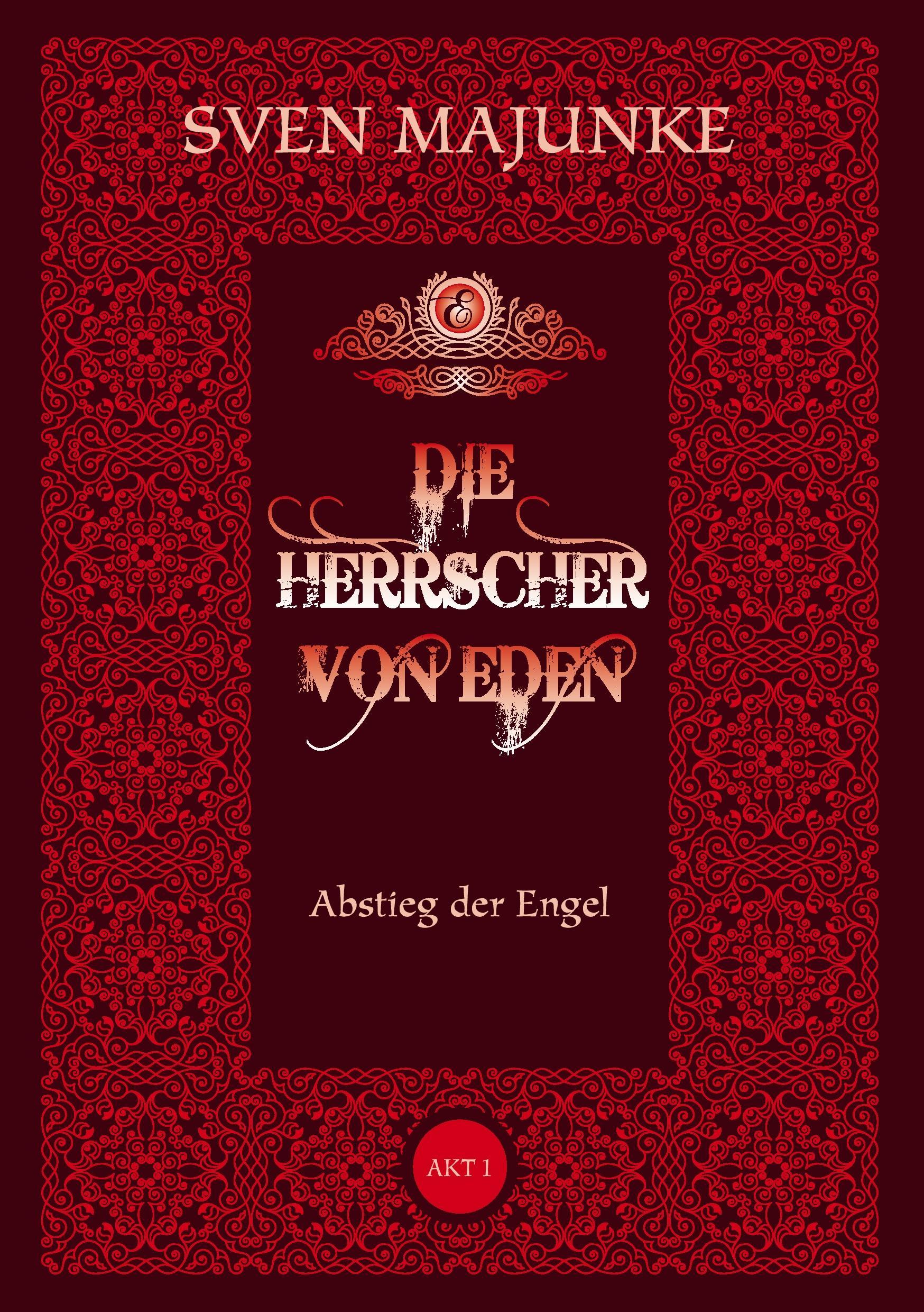 Die Herrscher von Eden