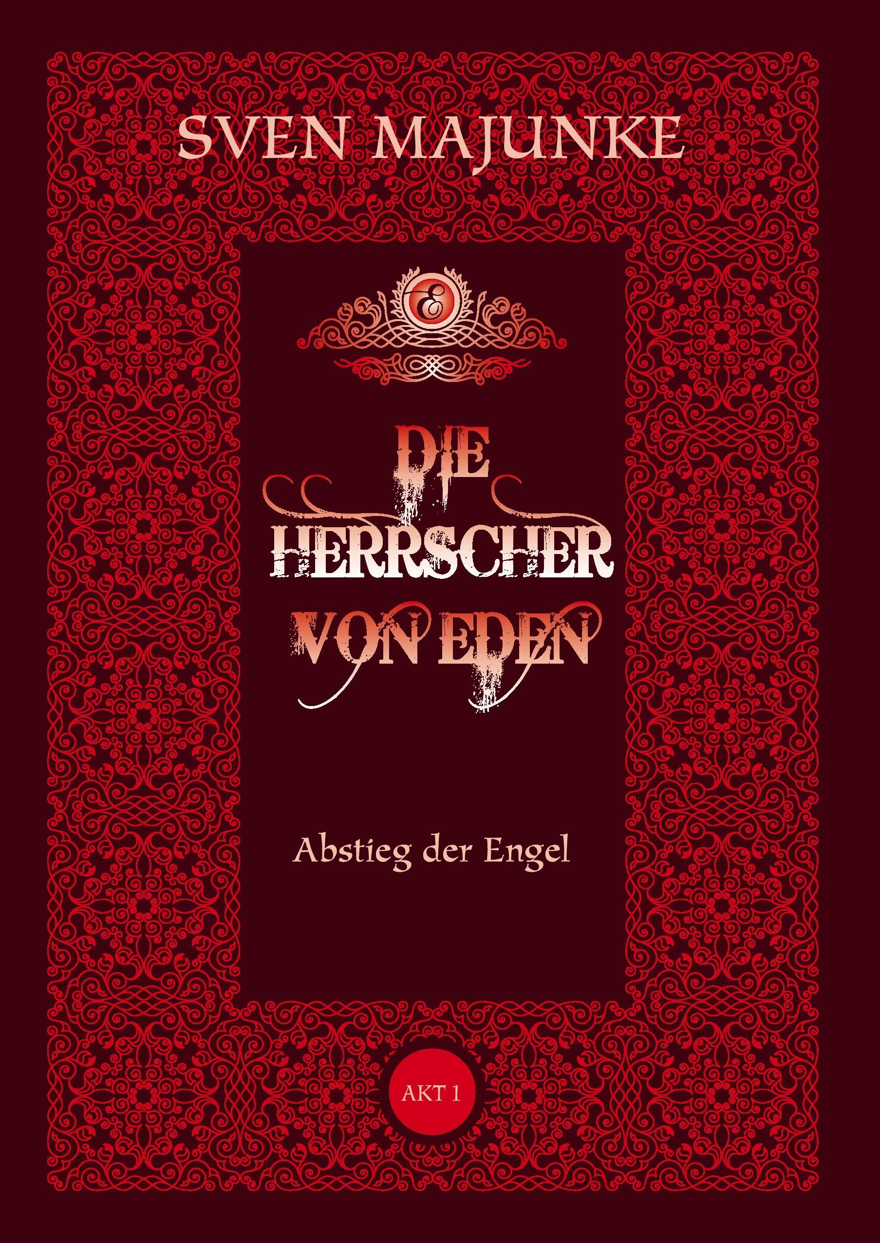 Die Herrscher von Eden