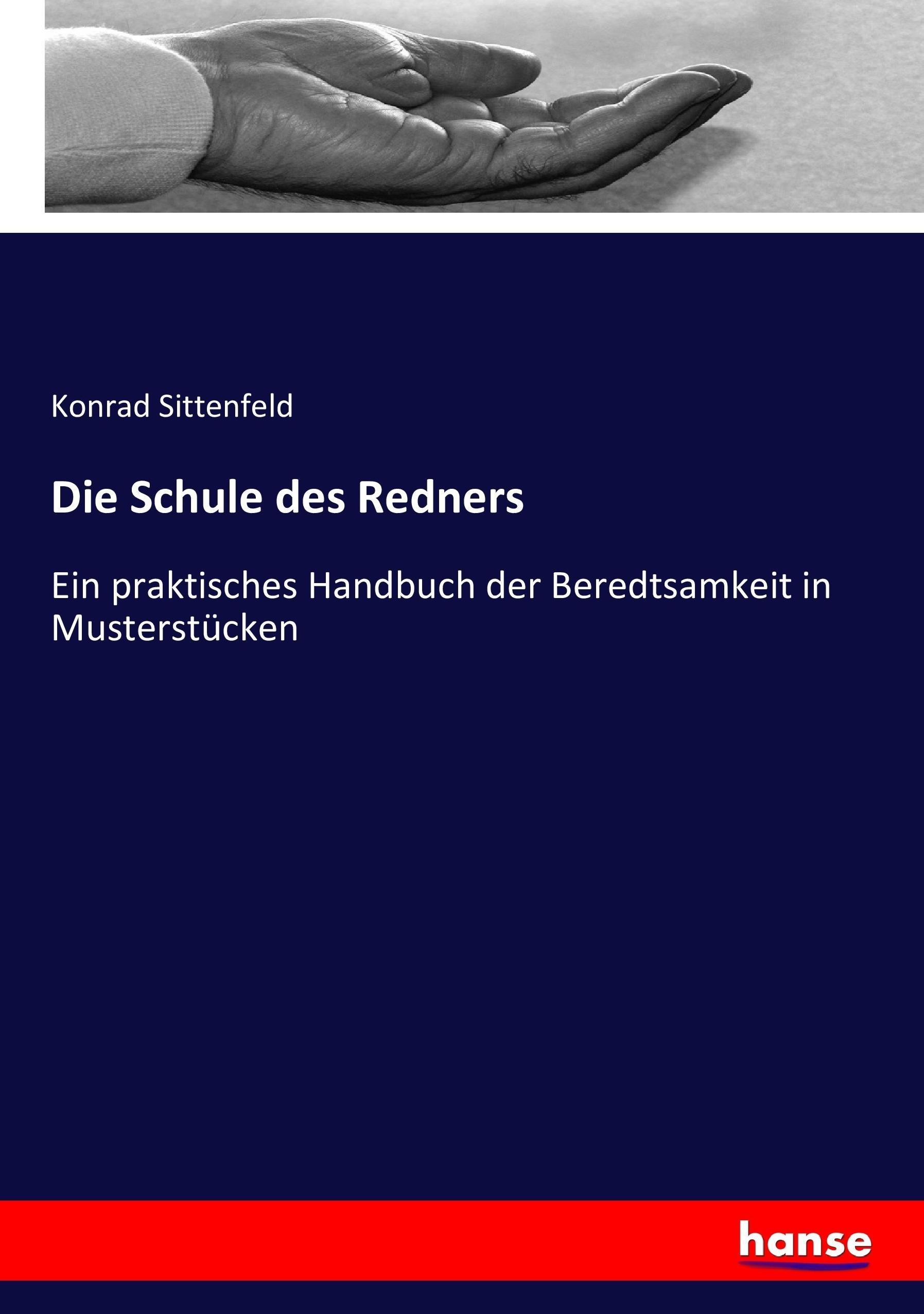 Die Schule des Redners