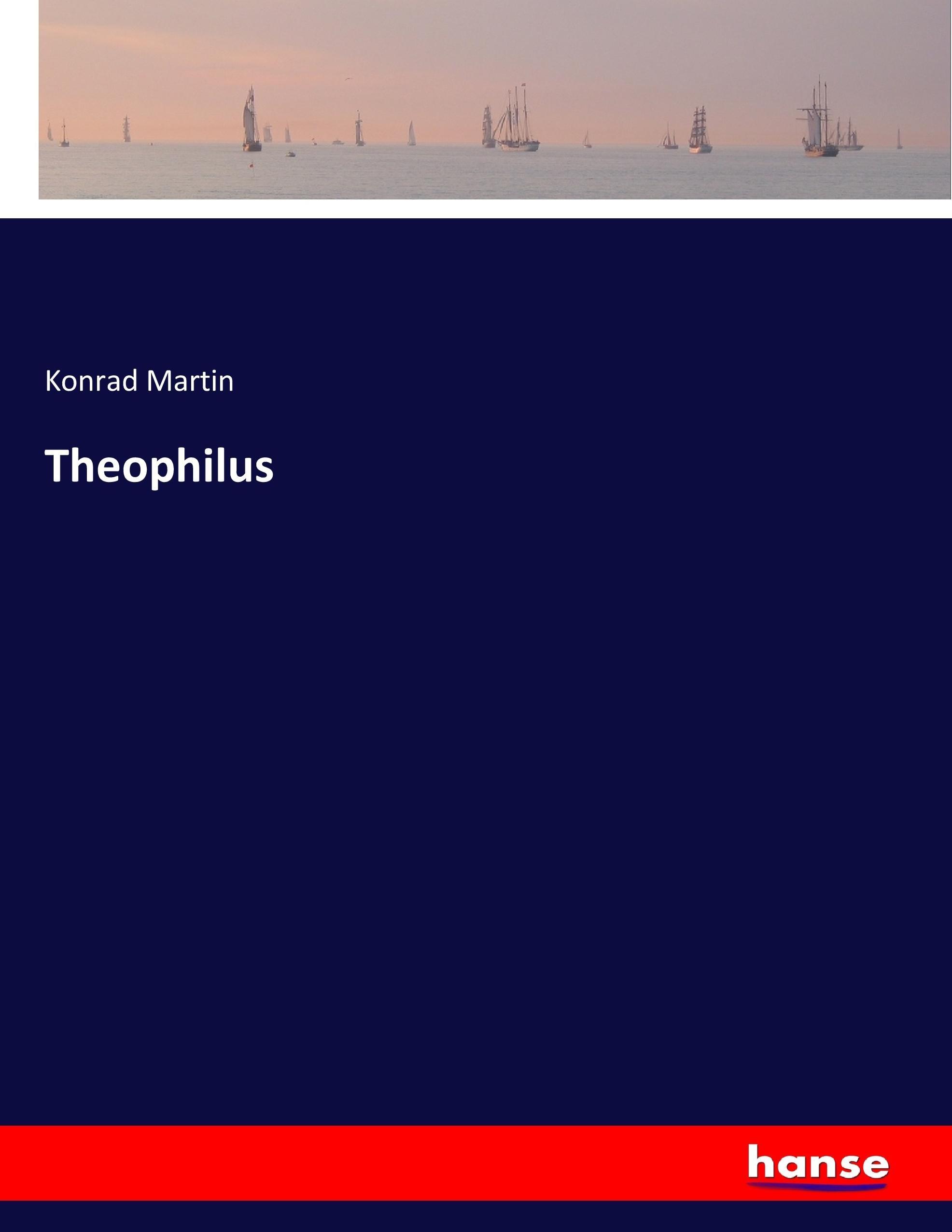 Theophilus