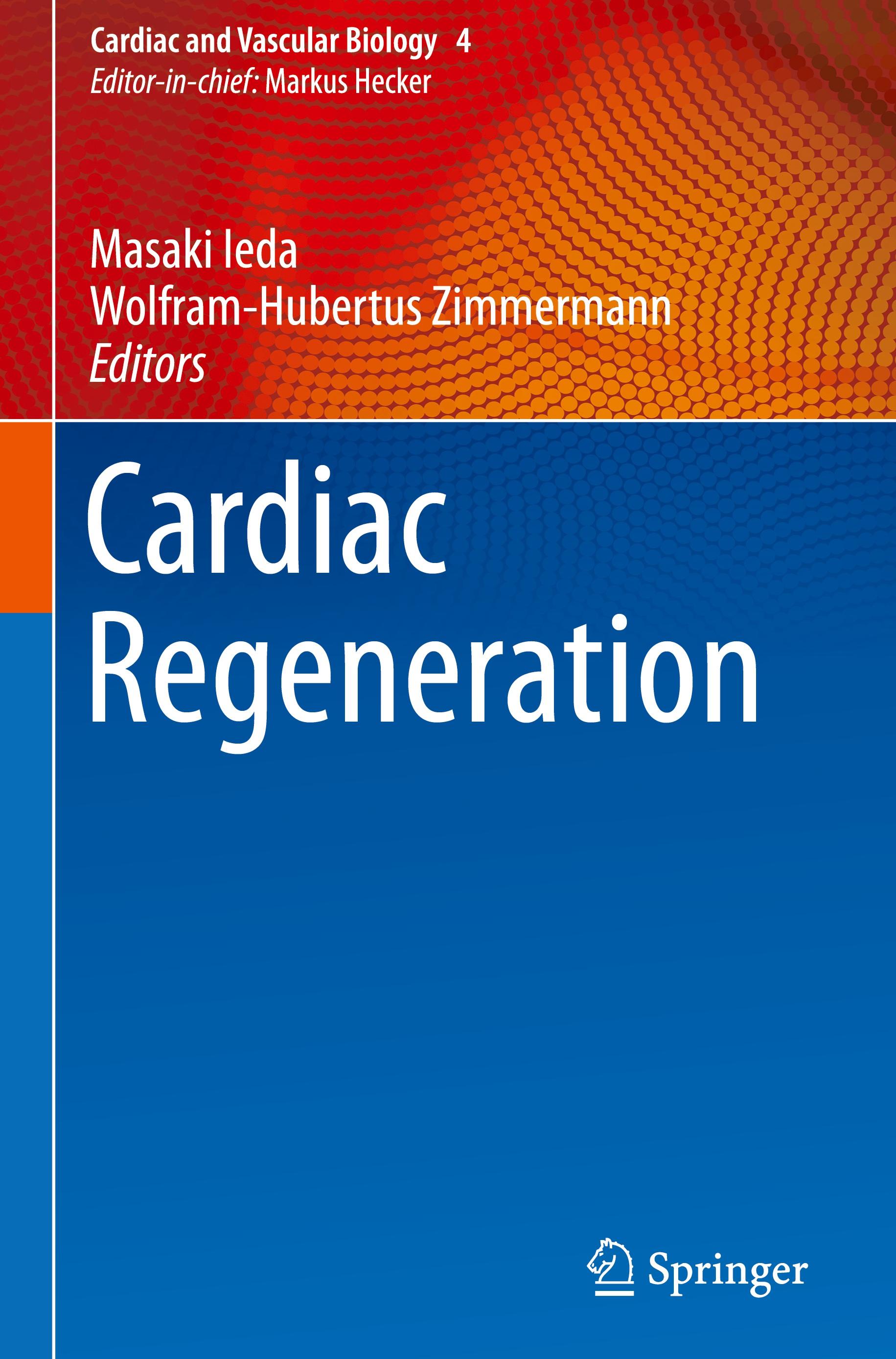 Cardiac Regeneration