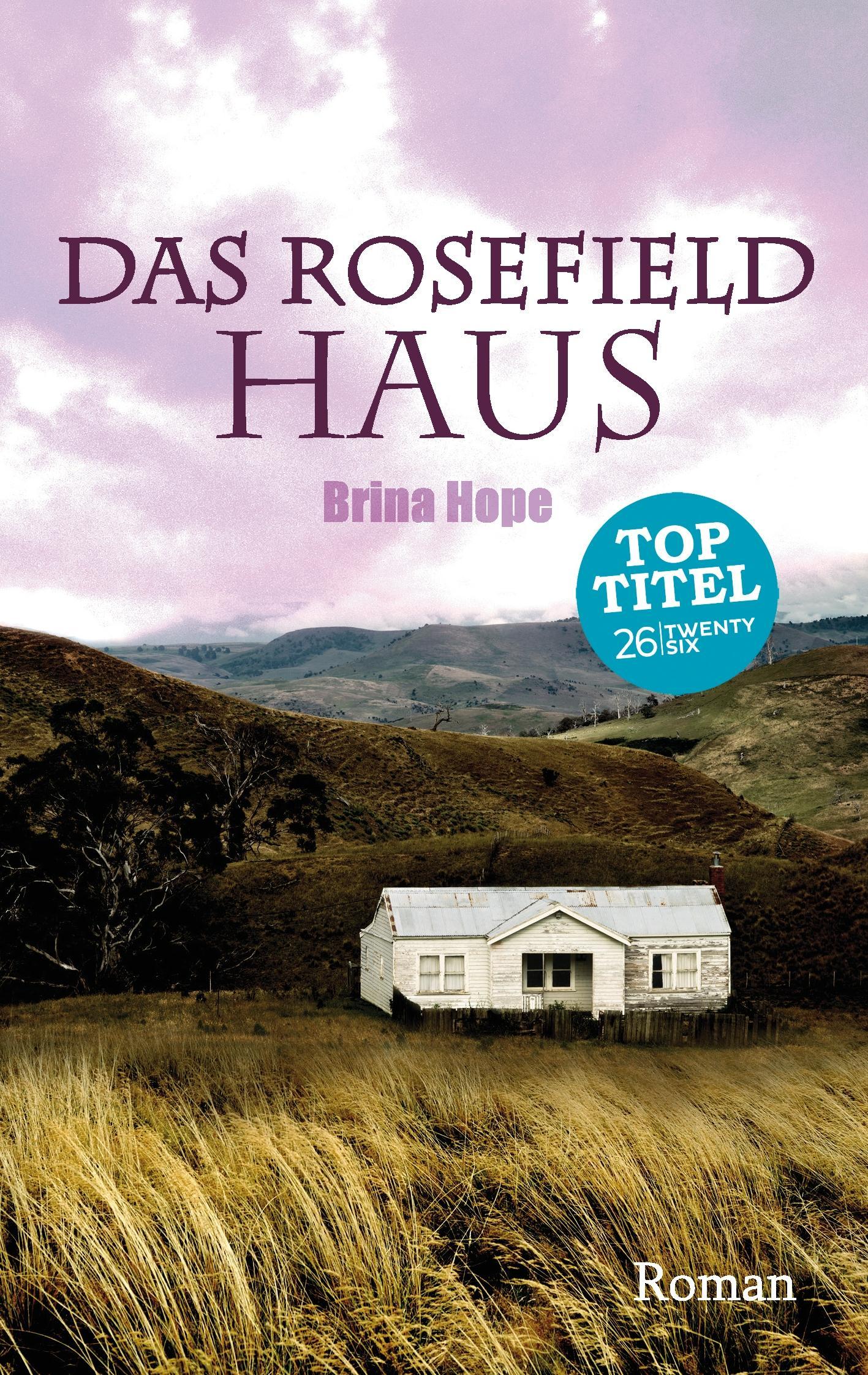 Das Rosefield-Haus